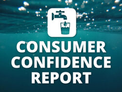 Consumer Confidence Report
