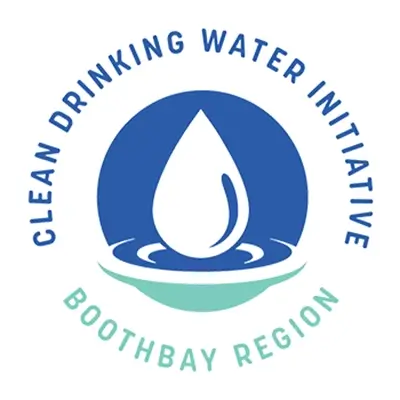 Boothbay Region Clean Drinking Water Initiative​- Logo