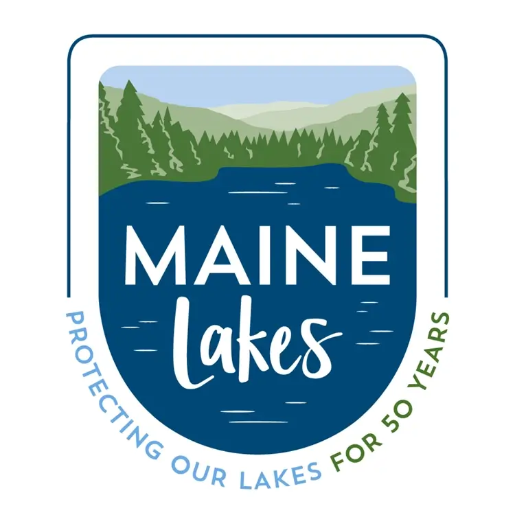 Maine Lakes​ Logo