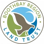 Boothbay Region Land Trust Logo
