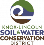Knox-Lincoln Soil & Water Conservation District logo